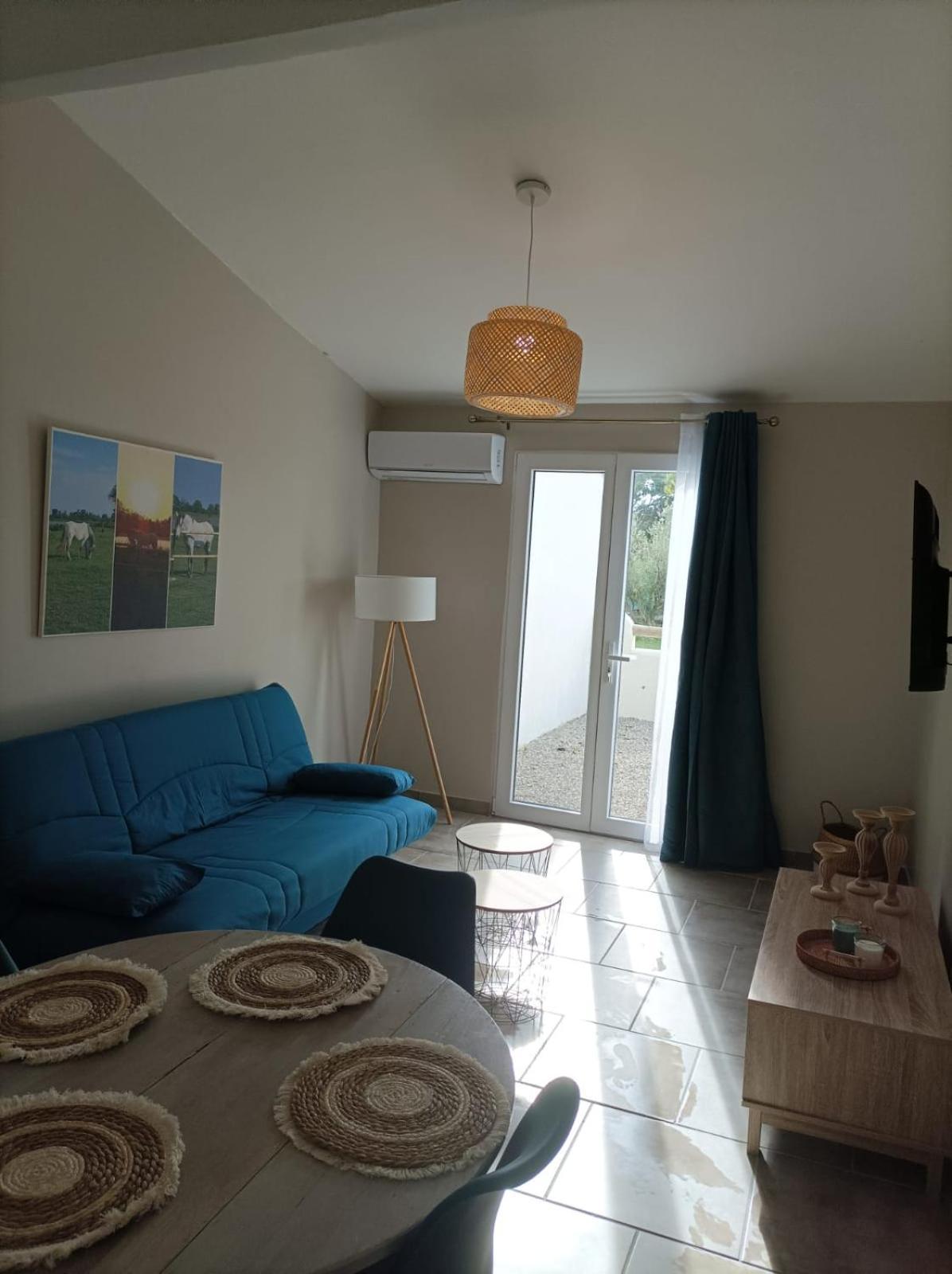 Le Gite De Pandore Arles Kültér fotó